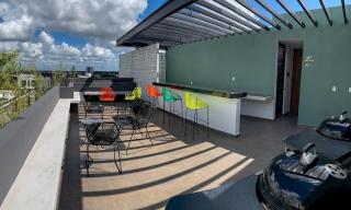 Comfortable and modern Loft-Exclusive Area Merida - Mérida - 9
