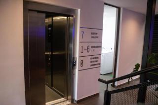 Comfortable and modern Loft-Exclusive Area Merida - 7
