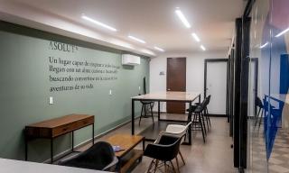 Comfortable and modern Loft-Exclusive Area Merida - 4