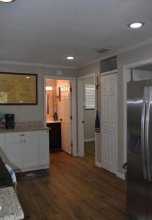 Rustic River Cabin - 1