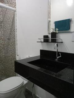 Casa Grande na Lagoa de Figueira, ideal para grupos - 8