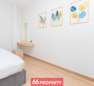 Minimalist 3BR Home with Private Pool CM - 1