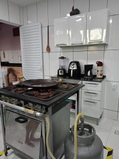 Casa Grande na Lagoa de Figueira, ideal para grupos - 2