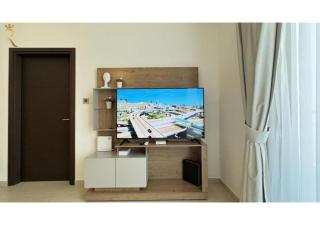 Stylish 1BR Mangrove Luxus Grand - Al Reem Retreat - Abu Dhabi - 4