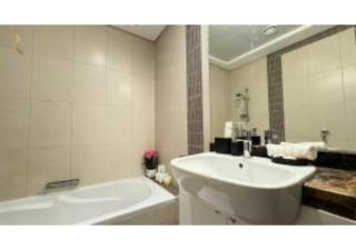 Opaline Charm 1BR - Modern, Calm & Cozy Comfort Near Reem Mall - 1