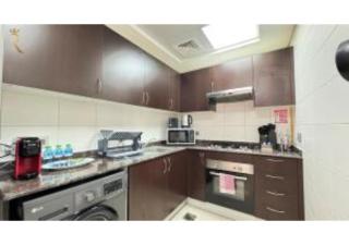 Stylish 1BR Mangrove Luxus Grand - Al Reem Retreat - Abu Dhabi - 8