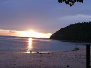 Moonshine Phayam beach resort & restaurant - 3