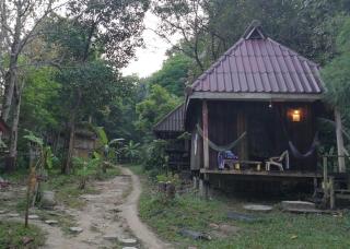 Moonshine Phayam beach resort & restaurant - 2
