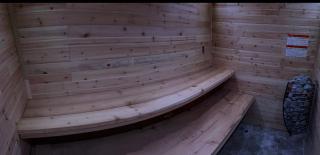 The country house - 5