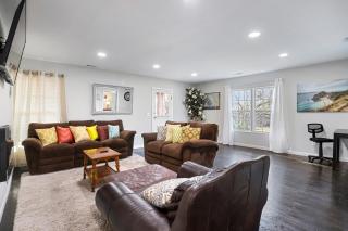 Beautiful Marietta GA 3 Bedroom 2 and a half Bath - 9