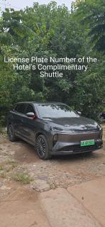 头等舱国际酒店-成都天府机场店 - 7