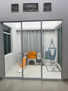 The Indah Homestay Gerik - 6