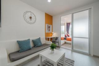 A Stylish Condo in Local Area Kathu, Phuket - 9