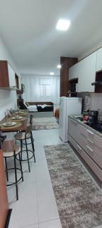 Studio Nossa Senhora Aparecida - Condominium of Faith - 3