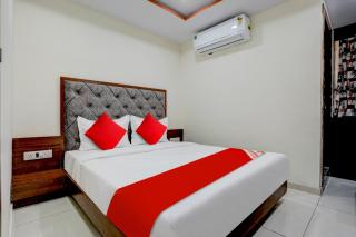 Hotel O Prime Inn - 4