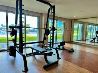 Modern 1Bedroom Direct ManilaBay SeaView Okada Airport Spacious - 6