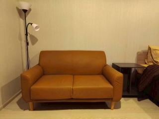 Cosy Room Sukhumvit Modern Condo 1 min BTS Pu Chao - 4