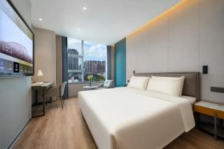 Atour X Hotel North America New World Taiyuan Changfeng Street - 4
