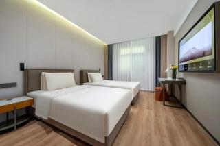 Atour X Hotel North America New World Taiyuan Changfeng Street - 2