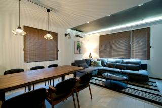 燈禾 TOUKA by HOTEL WHEAT - 0