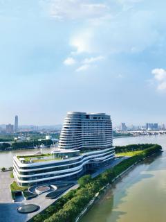 Vignette Collection The Xanadu Guangzhou, an IHG Hotel - 0