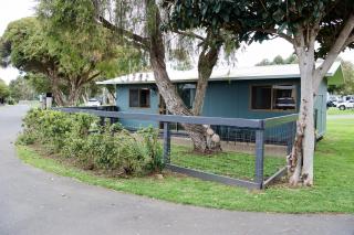 Pine Country Caravan Park - 2