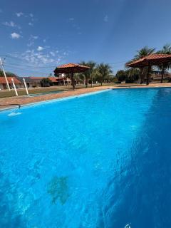 Pousada Texas Club - 4