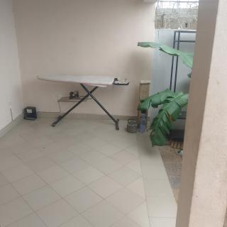 Welcome House - Bamako - 2