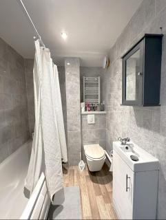 4 bedrooms flat Central London -Euston - Londra - 3