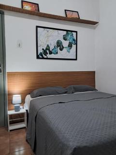 Quarto econômico 25 de agosto - 4
