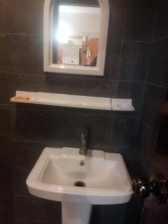 New daimand apartment - 2