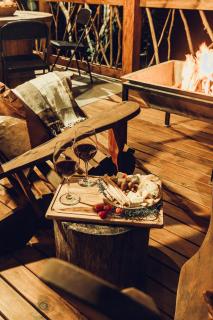 Santuá - Cabana Bellagio - 3