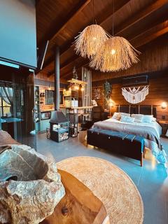 Santuá - Cabana Bellagio - 2