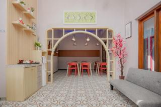 Urbanview Livy House Blitar - 4