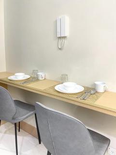 Y `Garnet Shore 3 Residences 1BR by JBCo - 7