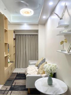 Y `Garnet Shore 3 Residences 1BR by JBCo - 4
