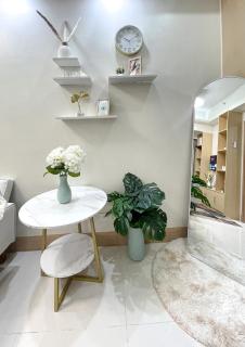 Y `Garnet Shore 3 Residences 1BR by JBCo - 2