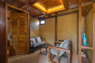 Opatan Art Villa - Sukawati, Gianyar, Bali - 3