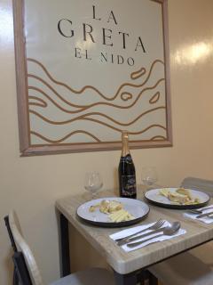 La Greta Homes El Nido - 1