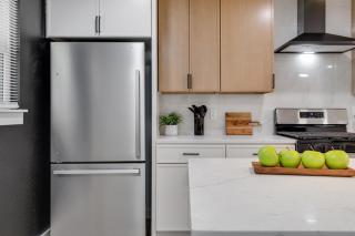 Spacious Family Retreat in the Heart of Garland - 2