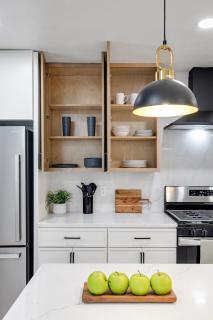 Spacious Family Retreat in the Heart of Garland - 1