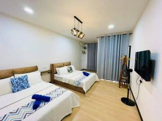 TTS Staycation Chalet - 7