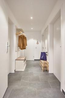 Strandhus CUXI - 1 - Cuxhaven - 4