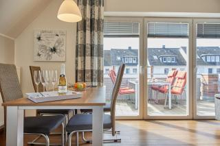 Residenz Seegras - 2 - 1