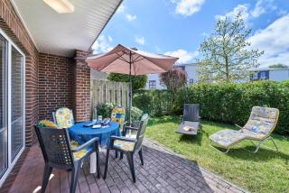 Haus Maike 13A - Cuxhaven - 9