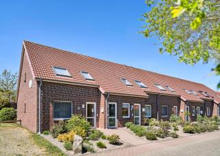 Haus Maike 13A - Cuxhaven - 8