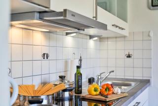 Haus Maike 13A - Cuxhaven - 4