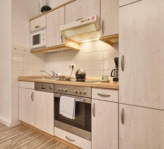 Anlage Am Wehrberg - Wohnung Eule - Cuxhaven - 5