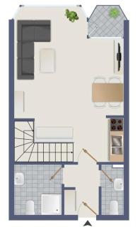 Knechtsand - 403 - 6