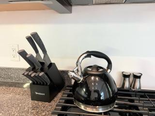 The Tysons Corner Suite I 4 beds - 7